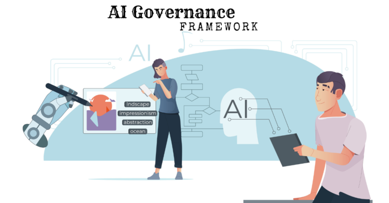 AI Governance Framework