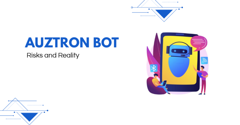 Auztron Bot