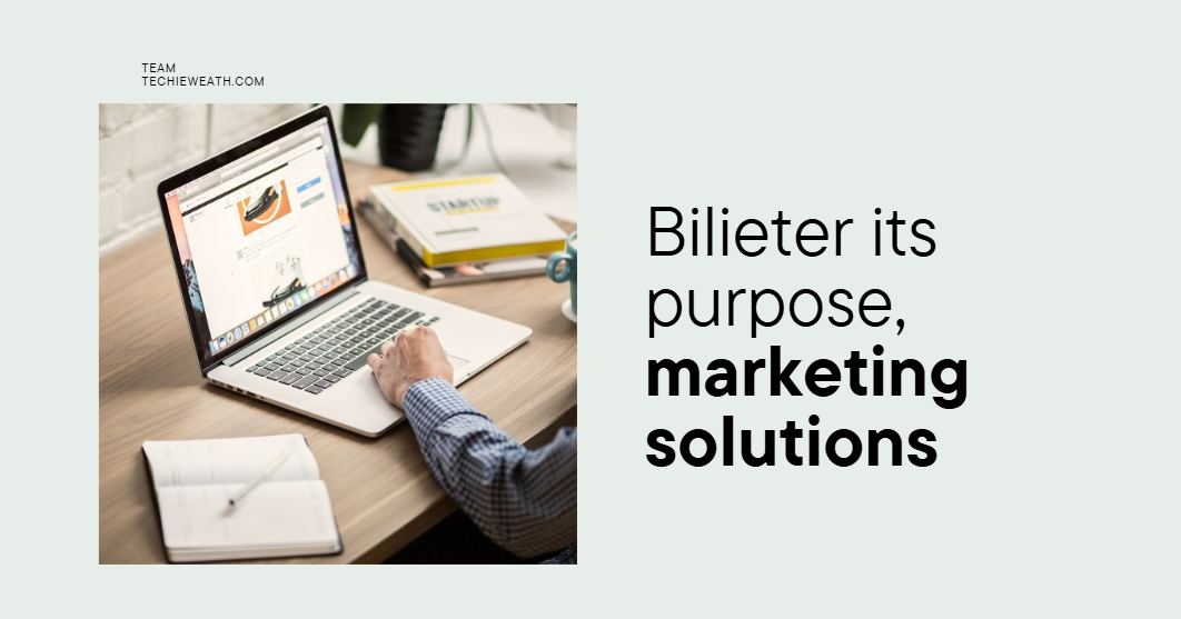 Bilieter