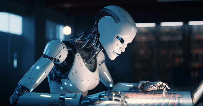 What Is Artificial Intelligence