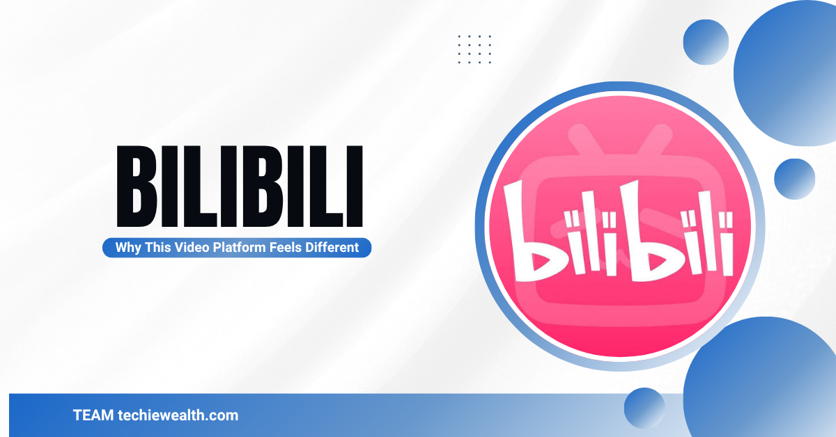 bilibili